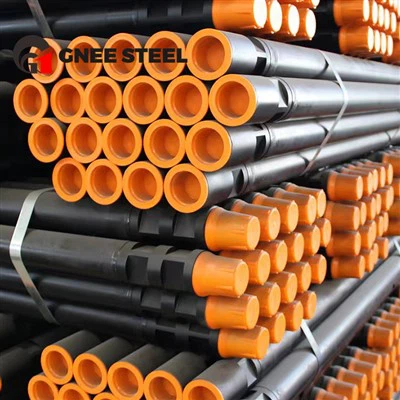 Težka vrtalna cev AISI 4145H