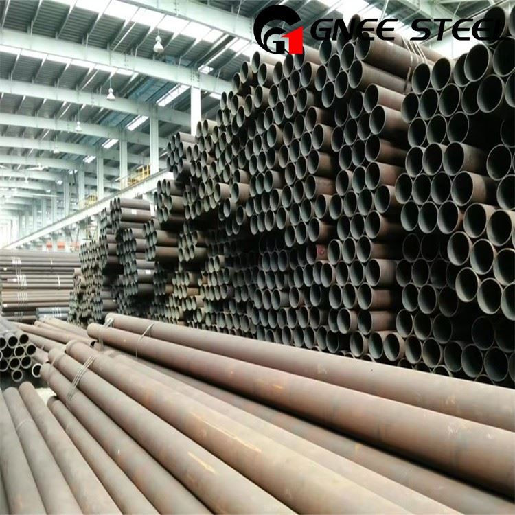 10Cr9Mo1VNb Seamless Alloy Tube