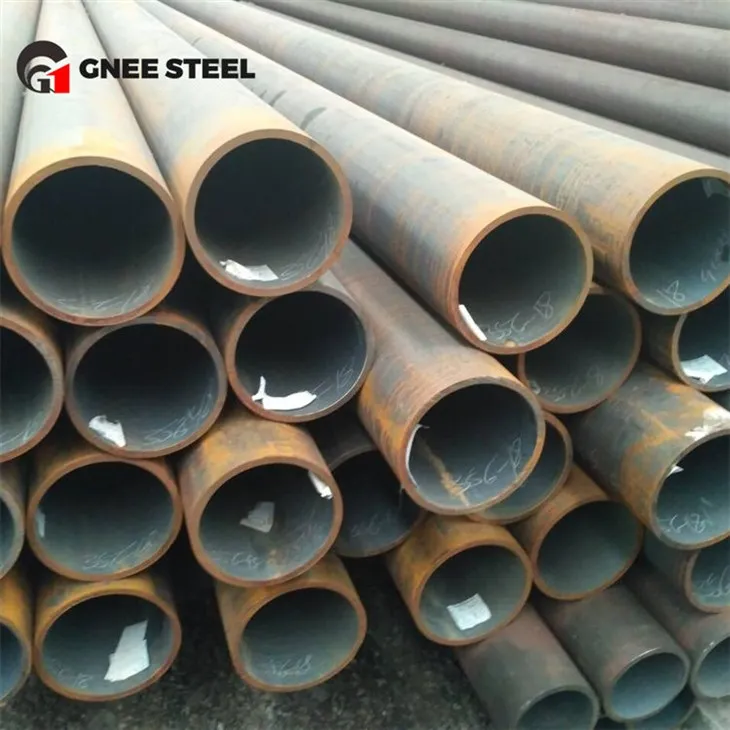 20MoG visokotlačna kotlovska cev