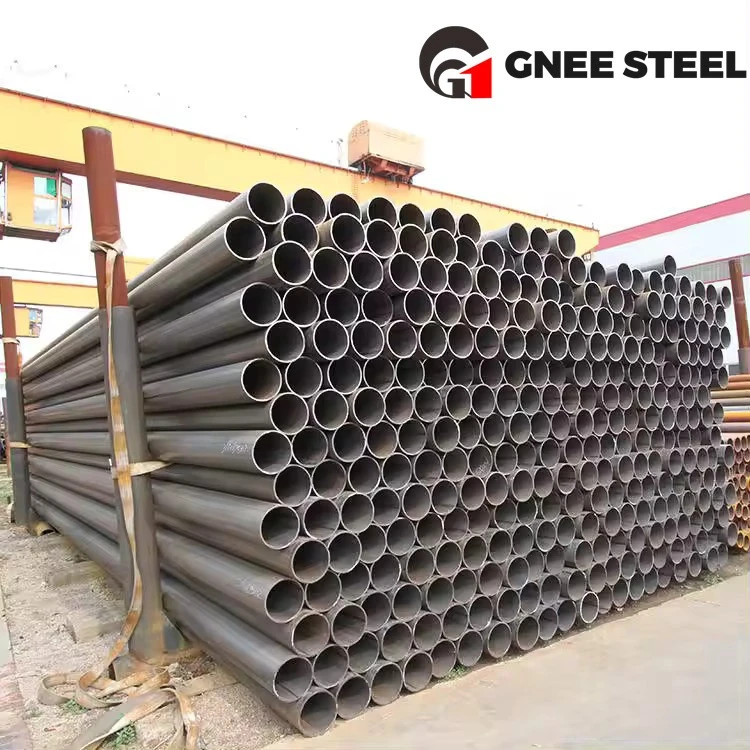 A135 GR.A ERW Pipe