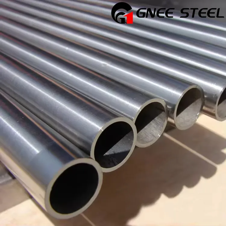 Cev iz nerjavečega jekla A213 TP316H