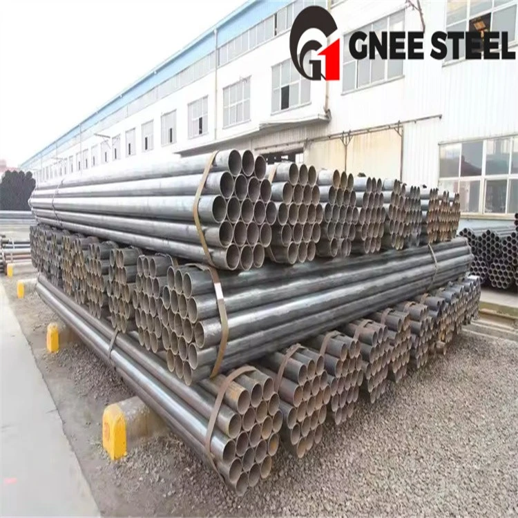 A214 Carbon Steel Boiler Tube