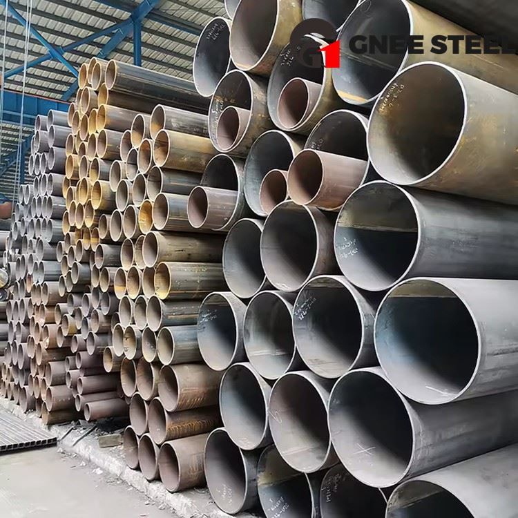 A214 Carbon Steel Boiler Tube