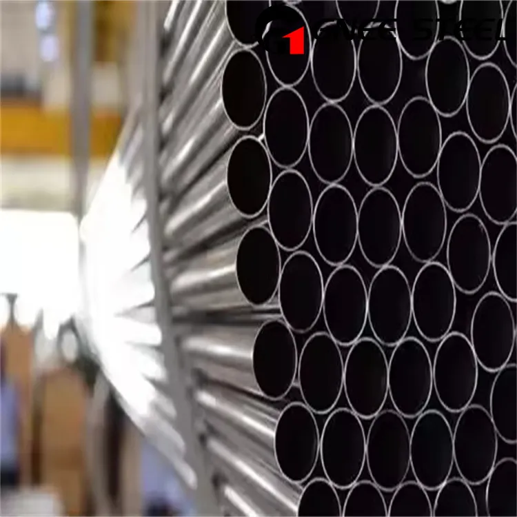 A249 TP304 kotlovska cev iz nerjavečega jekla