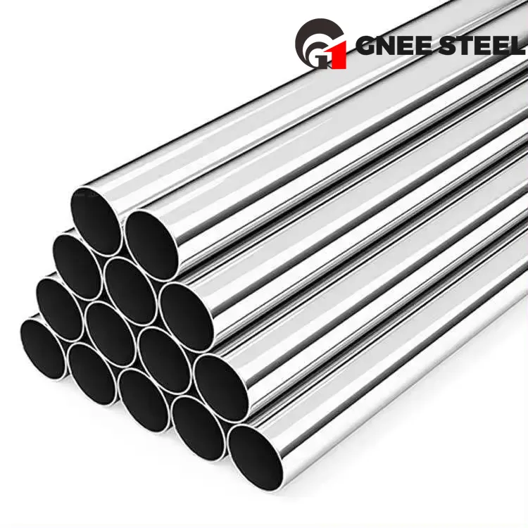 A249 TP347 Cev izmenjevalnika toplote