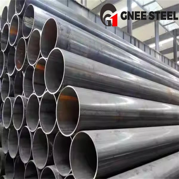 A283 GR.C Welded Steel Pipe