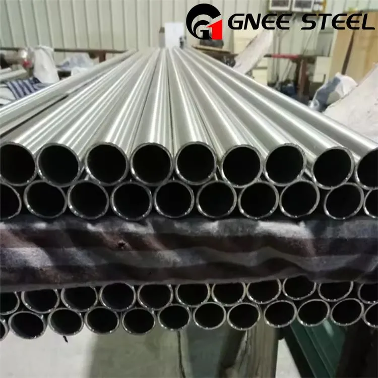 A312 TP309H brezšivna cev iz nerjavečega jekla