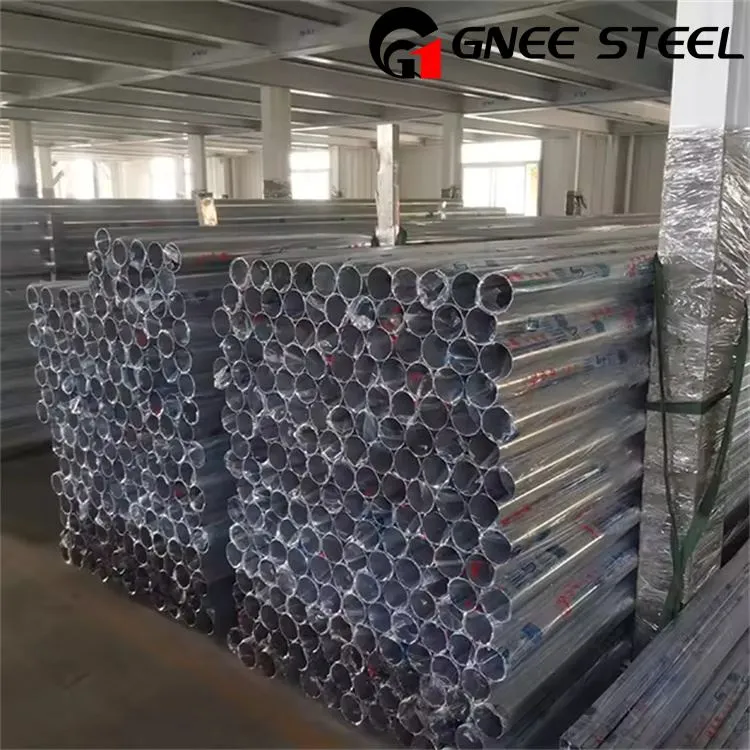 Cev iz nerjavečega jekla A312 TP347