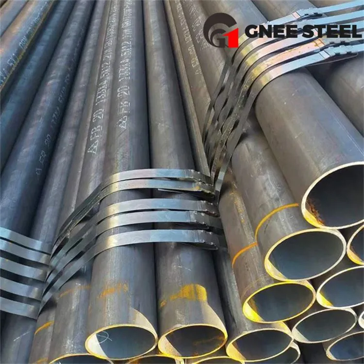 A333 GR.1 nizkotemperaturna ogljikova cev