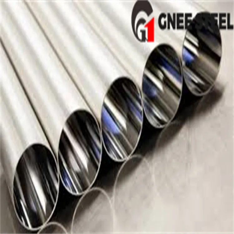 A358 316L cev EFW iz nerjavečega jekla