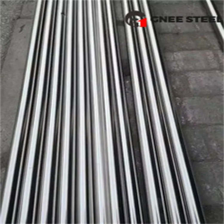 A358 TP321H visokotemperaturna cev iz nerjavečega jekla