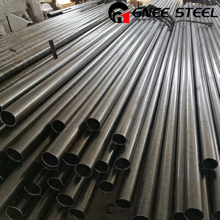 A500 Gr.B Carbon Steel Structural Pipe