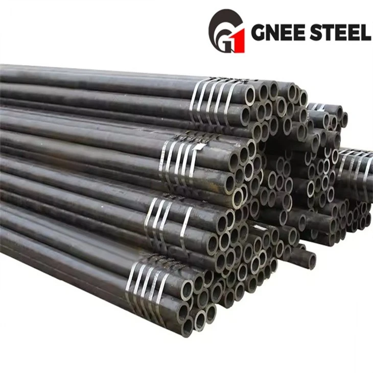 A53 GR.B Seamless Steel Pipe