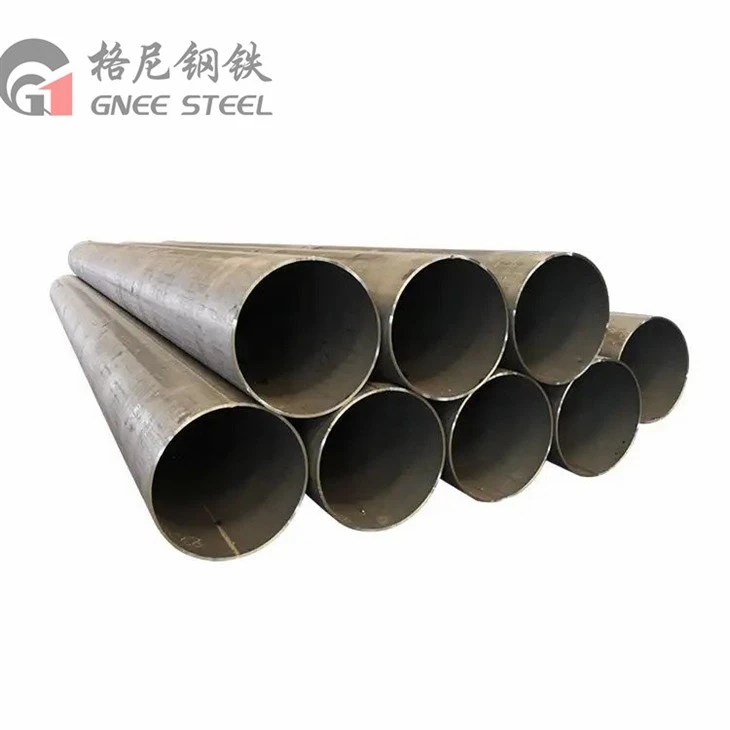 ASME SA691 Gr.9CR Welded Pipes