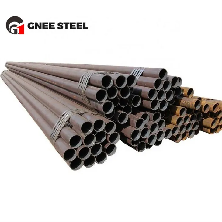 ASTM A214 cev za toplotni izmenjevalec