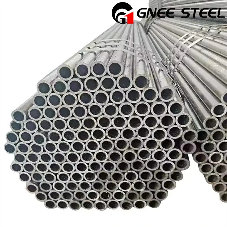 ASTM A369 FP12 Seamless High Temperature Pipe