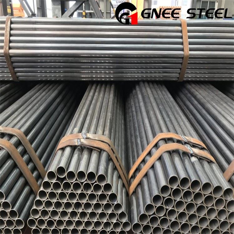 ASTM A519 1045 Seamless Precision Steel Tube