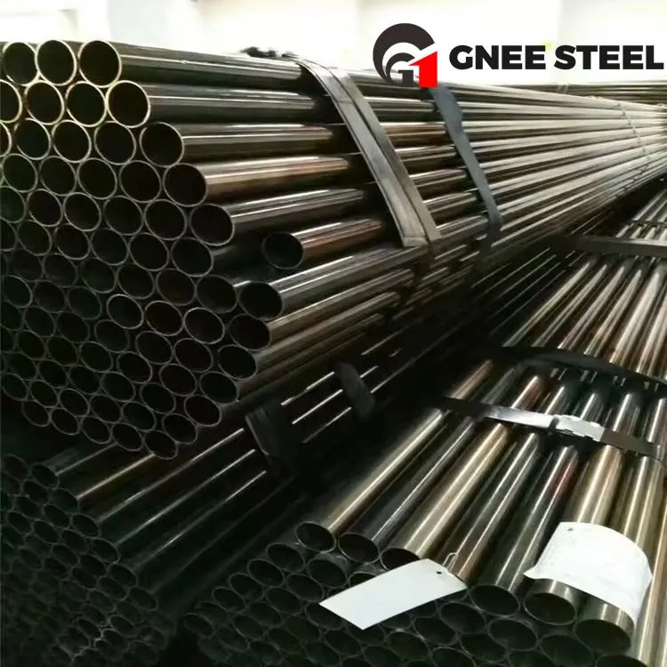 Brezšivna cev DIN 2609 St37