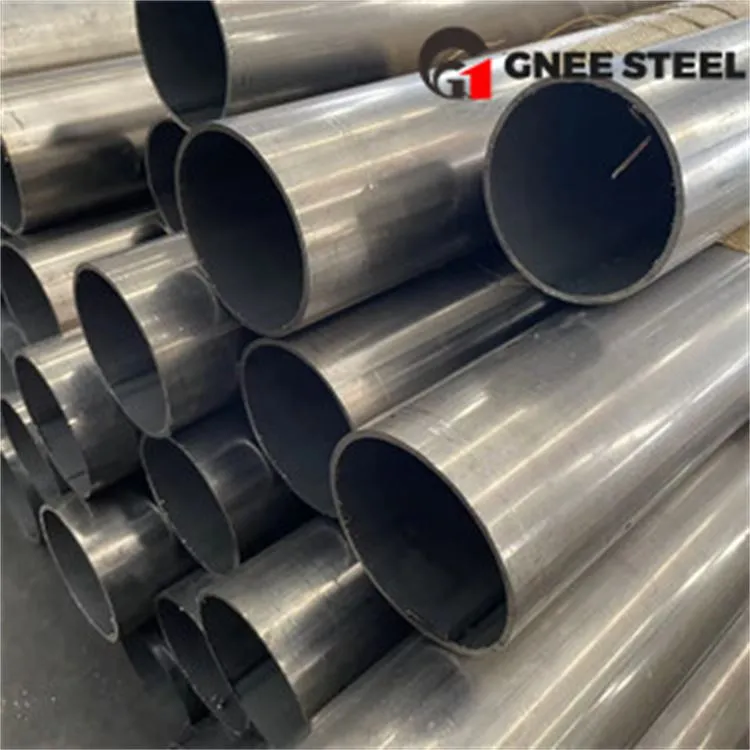 Brezšivna cev Duplex 2205