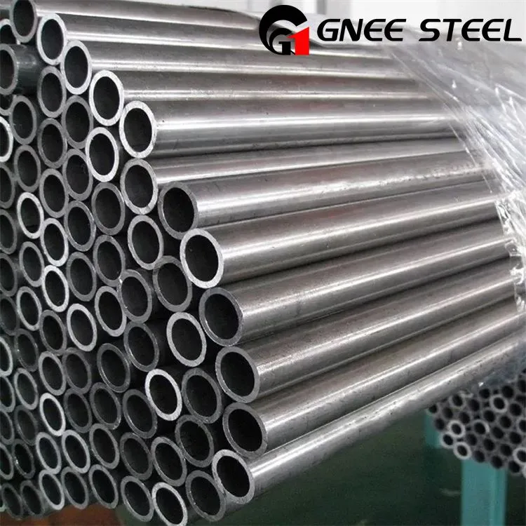 Brezšivne cevi iz ogljikovega jekla EN10210 S275J2H