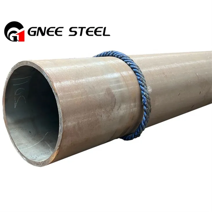 Brezšivna kotlovska cev GB 5310