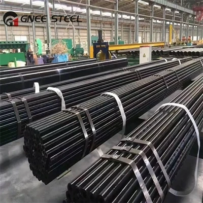 Ali sta API 5L-B in A106 isti material?