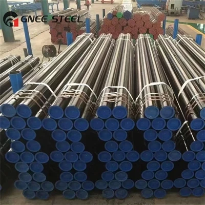 Cev iz ogljikovega jekla API 5l Psl2 X42