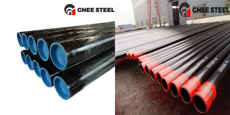 Line pipe Line pipe