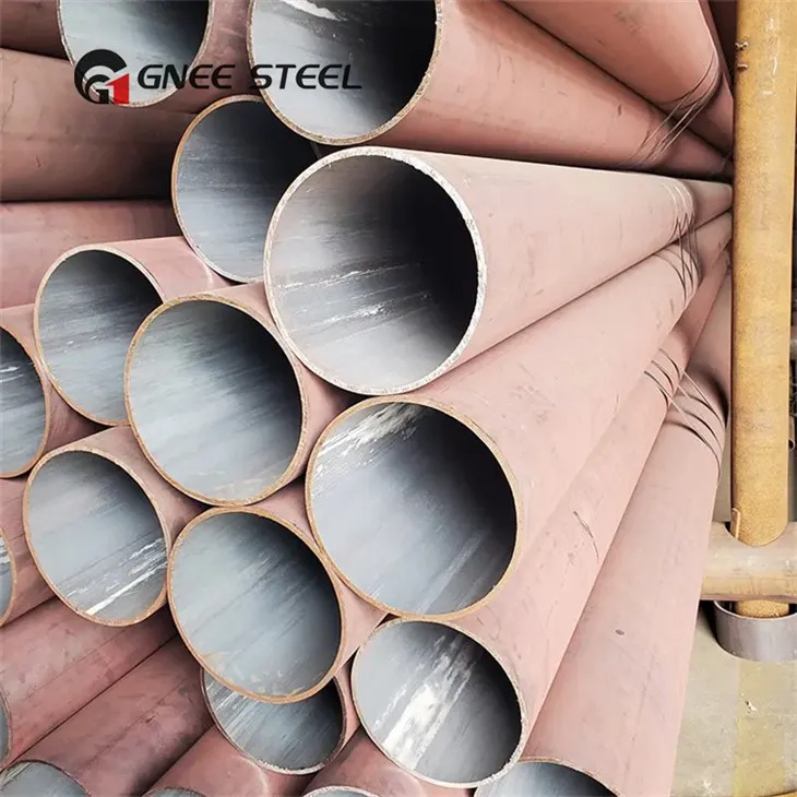 37Mn 34Mn2V brezšivna cev za plinsko jeklenko