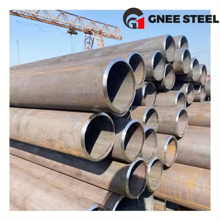 A213 T5 toplotno odporna cev