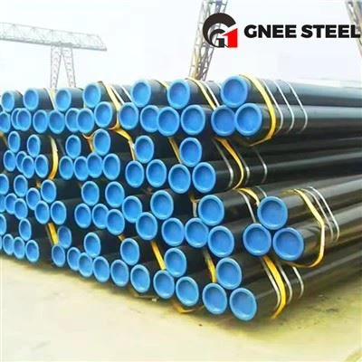 Cevi iz ogljikovega jekla API 5L GR.A PSLC