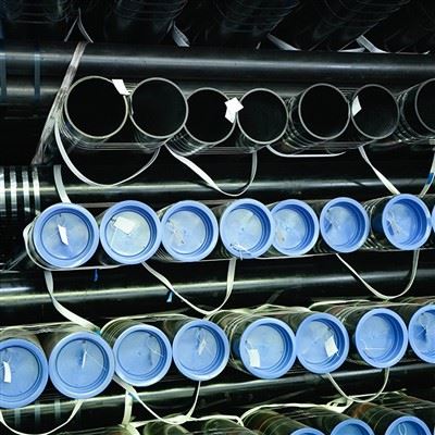 API 5CT L80 zaščitna in cevna cev