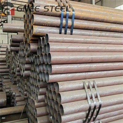 Jeklena cev ASTM A519 razred 4140