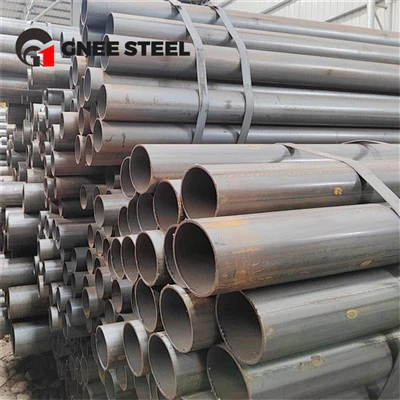 Varjene cevi iz legiranega jekla A691 5 CR