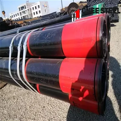 Cevi za olje API 5CT Q125