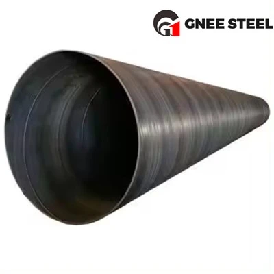 Jeklena cev API 5L X60 SSAW