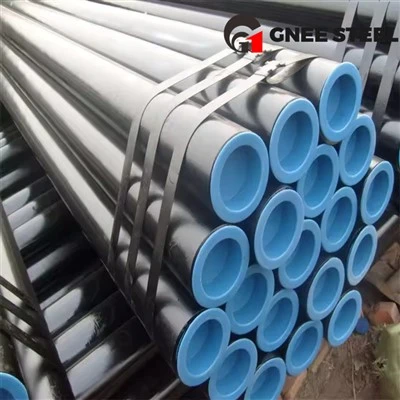 Brezšivne jeklene cevi API 5L X90Q