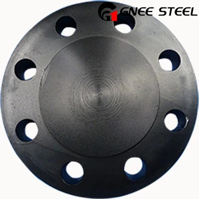 ASTM A105 slepa prirobnica
