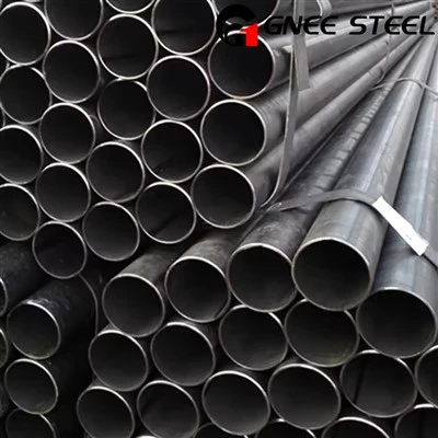 ASTM A106 Gr.B Cev za izmenjavo toplote