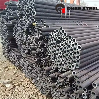 ASTM A513 DOM jeklena cev tipa 5