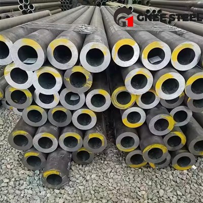 Cev ASTM A53 razreda B