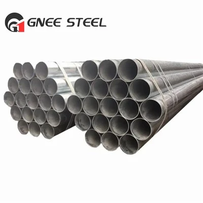 Cev EFW iz ogljikovega jekla ASTM A672 C65