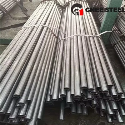 En 10297-1 25 crmo4 chrome-molybdenum zlitina cev