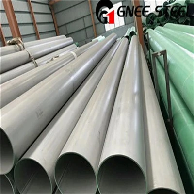 Inconel 718 Varjene cevi
